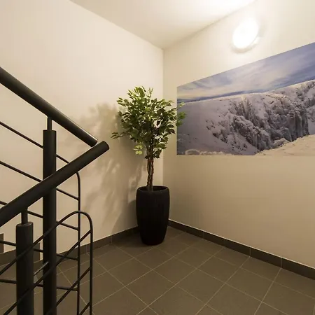 Apart Invest Perla B2 Szklarska Poręba
