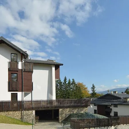 Apart Invest Perla B2