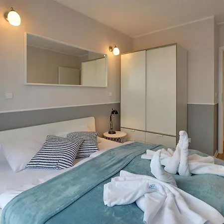 Apart Invest Perla B2 Appartement *