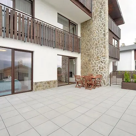 Apart Invest Perla B2 Appartement Szklarska Poręba