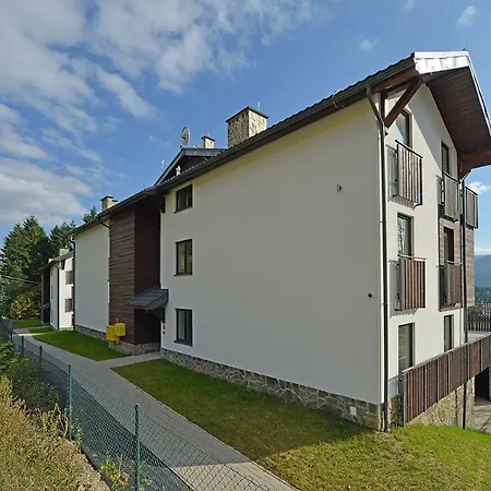 Apart Invest Perla B2 *