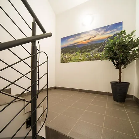 Apart Invest Perla B2 Appartement Szklarska Poręba