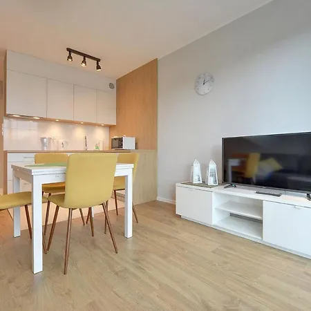 Appartement Apart Invest Perla B2 *