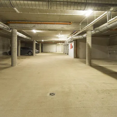 Apart Invest Perla B2 Appartement *