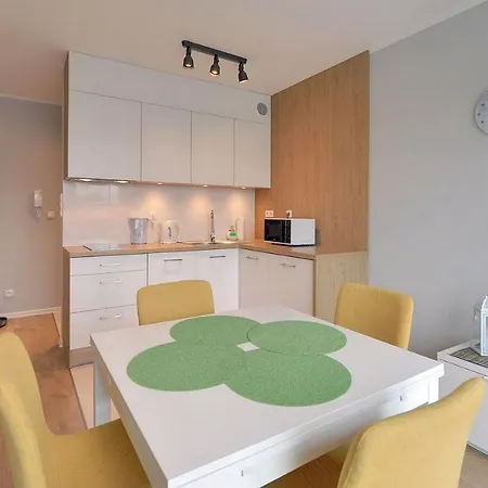 Appartement Apart Invest Perla B2
