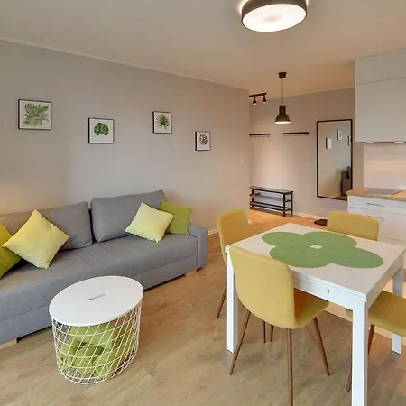 Appartement Apart Invest Perla B2 Szklarska Poręba